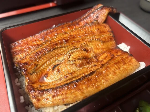 鰻の成瀬 山形店 - 蔵王（うなぎ）の写真