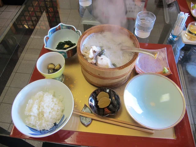 美野幸（みのこう） - 男鹿市その他（郷土料理）の写真