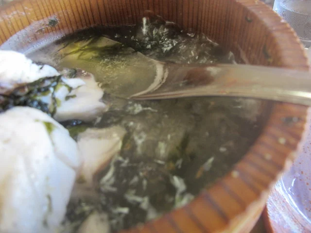 美野幸（みのこう） - 男鹿市その他（郷土料理）の写真