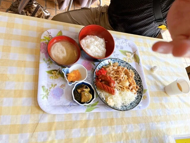 日の丸食堂（【旧店名】日の丸フーズ） - 西目（食堂）の写真