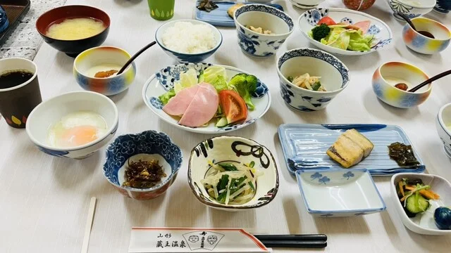 料理宿 高砂屋旅館 - 山形市その他（その他）の写真