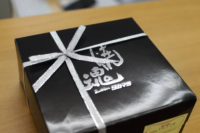 シャトータカマツ - 久慈（ケーキ）の写真