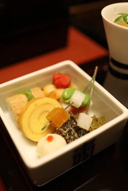 佳松園 - 花巻（料理旅館）の写真