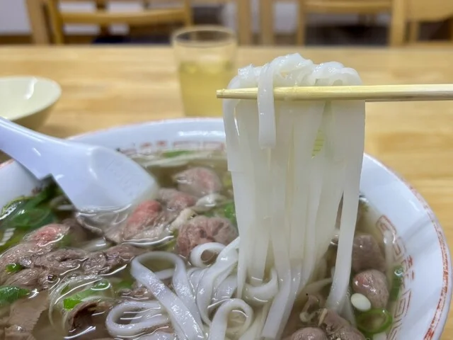 福田亭 - 南米沢（ベトナム料理）の写真