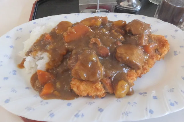 展望（テンボウ） - 鯉川（レストラン）の写真