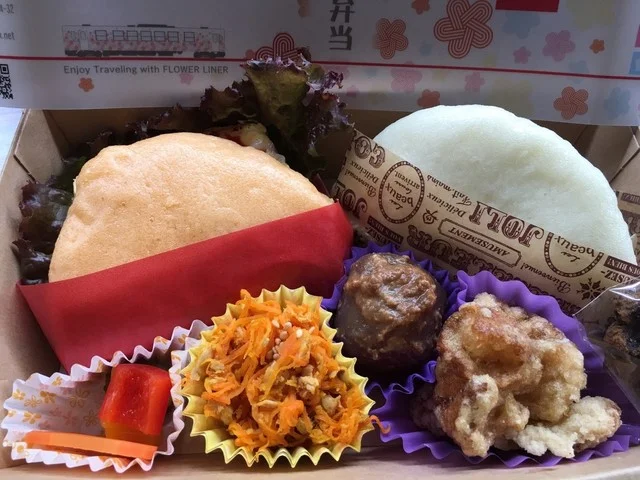 アイデアのおもちゃ箱 - 長井（肉まん）の写真