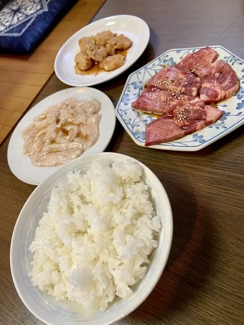 焼肉苑 - 北山形（焼肉）の写真