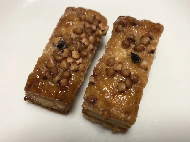 鈴木金栄堂 - 男鹿市その他（和菓子）の写真