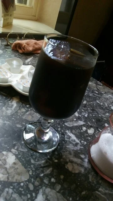 ジュテーム - 象潟（喫茶店）の写真