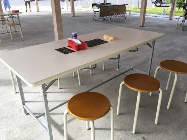 拉麺 大湯縁ヶ輪軒 - 鹿角市その他（ラーメン）の写真