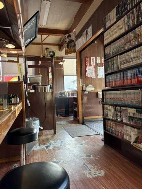 宝介 大船渡店 - 盛（ラーメン）の写真