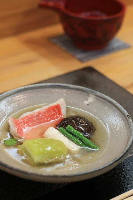 馬場乃町 はやし - 南米沢（日本料理）の写真