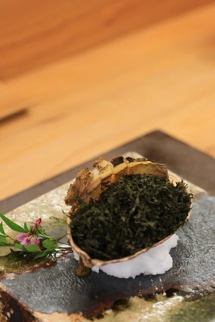 馬場乃町 はやし - 南米沢（日本料理）の写真