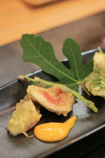 馬場乃町 はやし - 南米沢（日本料理）の写真