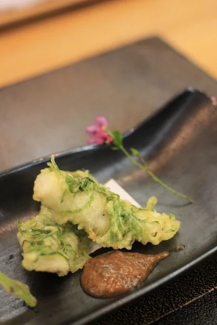 馬場乃町 はやし - 南米沢（日本料理）の写真