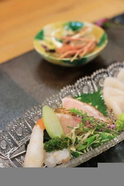 馬場乃町 はやし - 南米沢（日本料理）の写真