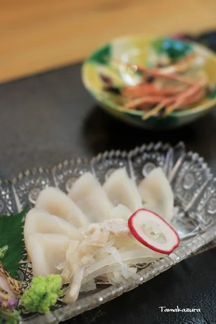 馬場乃町 はやし - 南米沢（日本料理）の写真