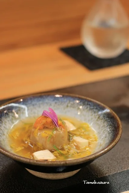 馬場乃町 はやし - 南米沢（日本料理）の写真