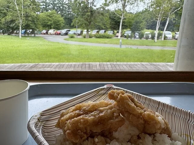 岩手県立大学生協 食堂 - 滝沢（学生食堂）の写真