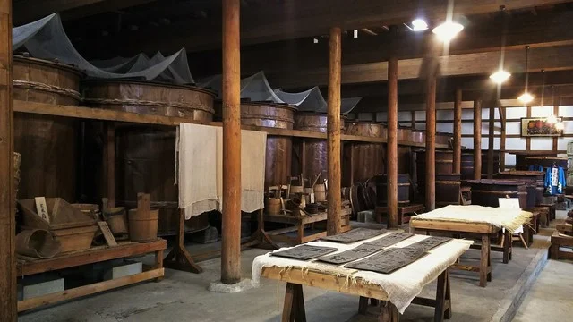 цЭ▒хЕЙуБощЕТшФ╡ - хНЧч▒│ц▓вя╝ИцЧецЬмщЕТуГРуГ╝я╝Йの写真