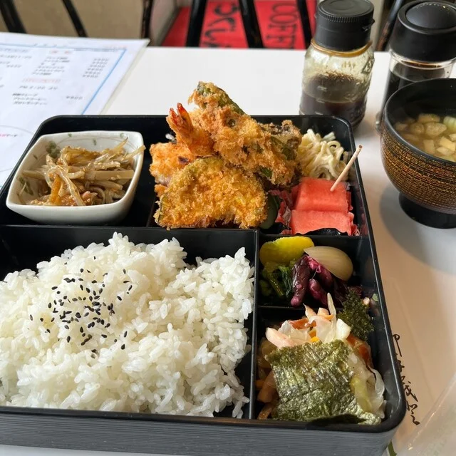 つくしんぼ - 泉外旭川（喫茶店）の写真