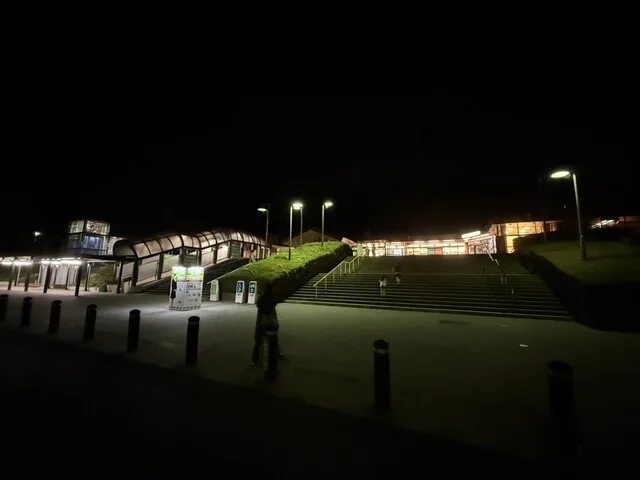 前沢サービスエリア（下り線）スナックコーナー - 前沢（食堂）の写真