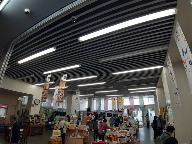 八森いさりび温泉 ハタハタ館 - あきた白神（その他）の写真