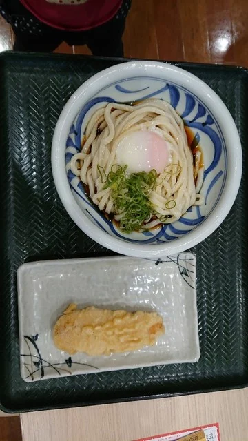 つるさく イオンモール盛岡店 - 前潟（うどん）の写真