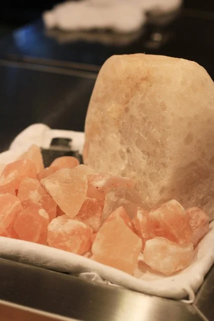 時の宿 すみれ - 関根（料理旅館）の写真