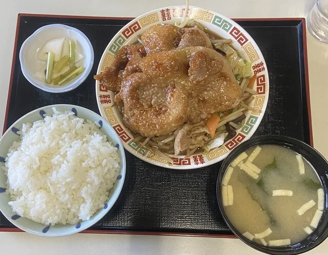 食堂 田舎家 - 厨川（食堂）の写真