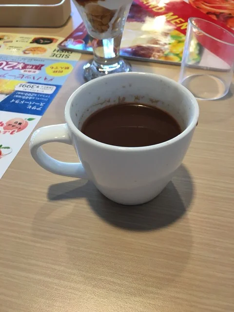 ガスト 羽後本荘店 - 羽後本荘（ファミレス）の写真