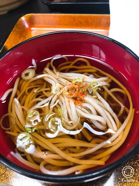 宮廼（宮廼） - 会津高田（食堂）の写真