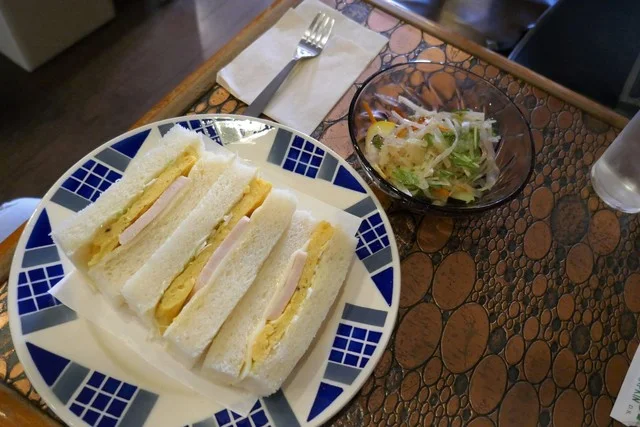 漸進社（ゼンシンシャ） - 上盛岡（カフェ）の写真