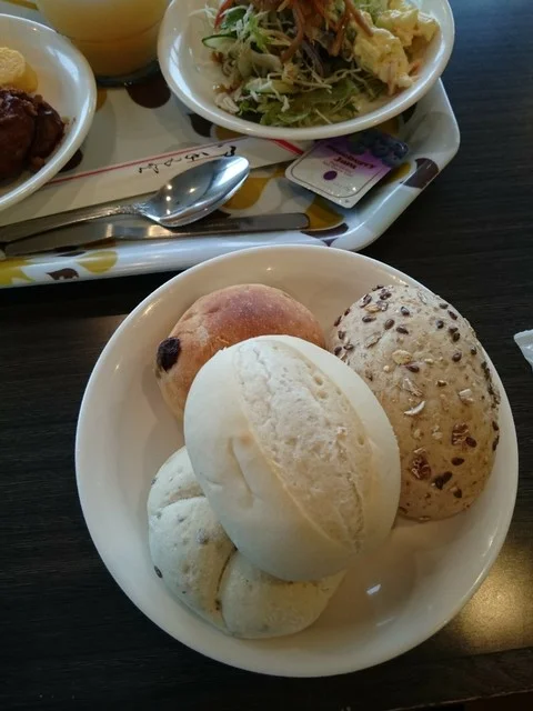 ホテルさくらんぼ（【旧店名】ホテルセレクトイン　山形駅東口） - 山形（ホテル）の写真