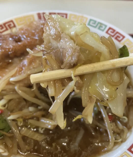 食堂 田舎家 - 厨川（食堂）の写真