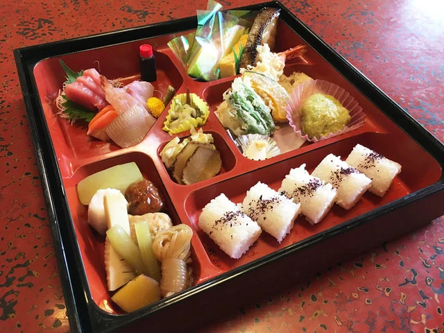 能代市旧料亭金勇 - 能代（日本料理）の写真