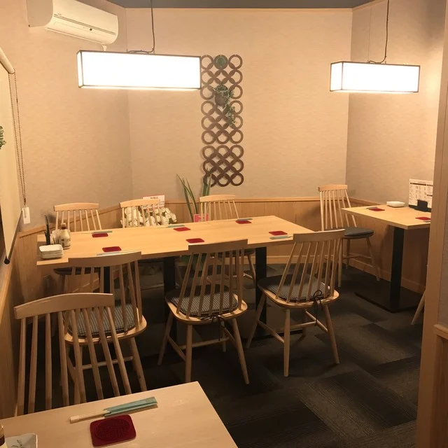 海 山 酒のダイニング すわん - 石巻（居酒屋）の写真