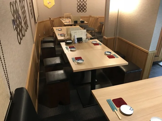 海 山 酒のダイニング すわん - 石巻（居酒屋）の写真