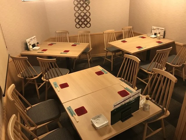 海 山 酒のダイニング すわん - 石巻（居酒屋）の写真