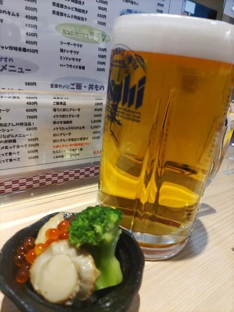 居酒屋 笑びす - 宮古（居酒屋）の写真