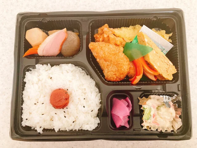 食事処松月 - 田沢湖（食堂）の写真