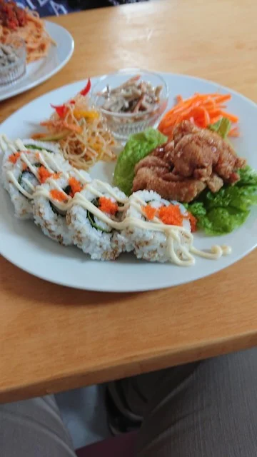 Rapporty（ラッポルティ） - 八郎潟（カフェ）の写真