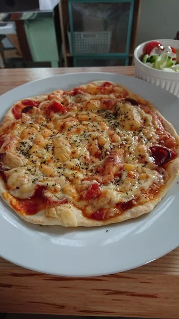 Rapporty（ラッポルティ） - 八郎潟（カフェ）の写真