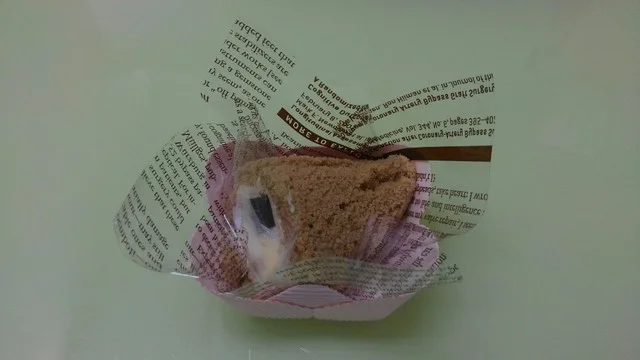 コセキ - 山形（ケーキ）の写真