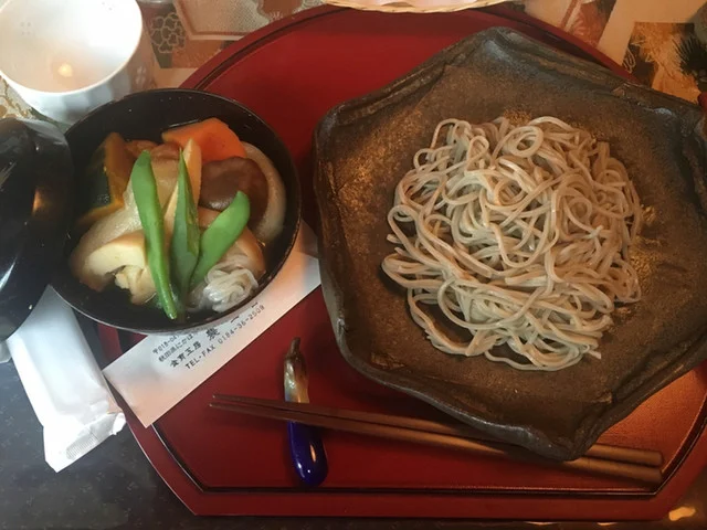 農土香（ノドカ） - 仁賀保（レストラン）の写真