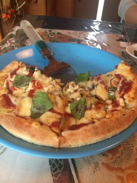 農土香（ノドカ） - 仁賀保（レストラン）の写真