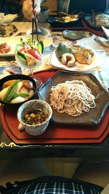 農土香（ノドカ） - 仁賀保（レストラン）の写真