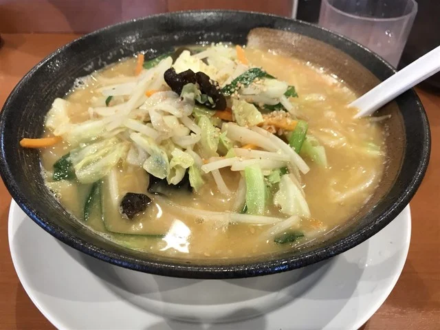 幸楽苑 大街道店 - 陸前山下（ラーメン）の写真