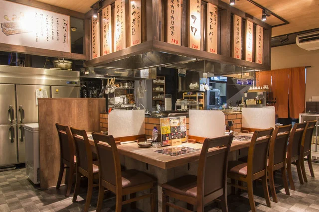 我武者羅（ガムシャラ） - 秋田（居酒屋）の写真