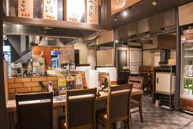 我武者羅（ガムシャラ） - 秋田（居酒屋）の写真